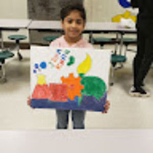 Meet your Posher, Anum